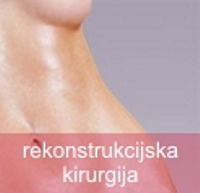 Rekonstrukcijska plastična kirurgija